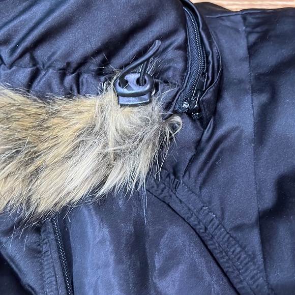 American Rag Juniors winter coat - Picture 5 of 8